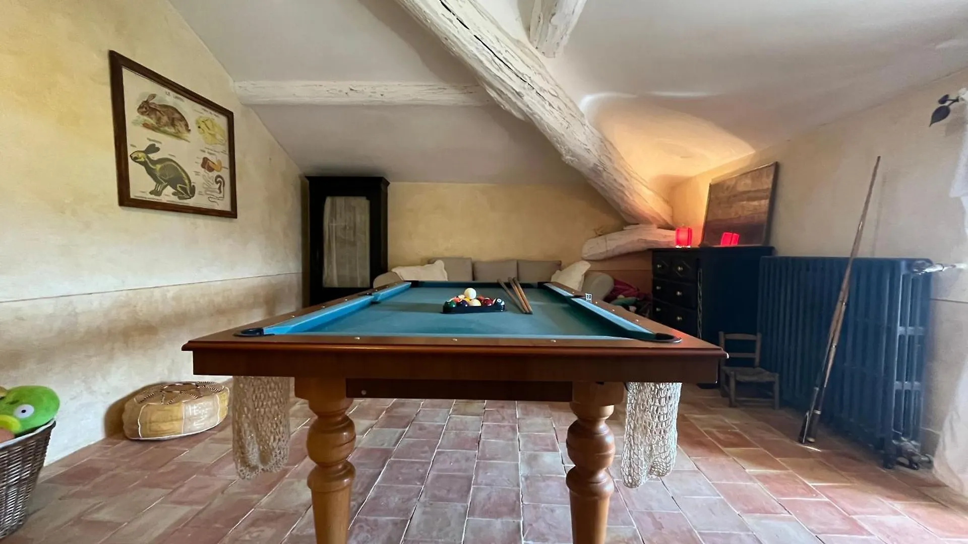 Elegant 18Th-Century Bastide In Provence With Panoramic Views And Private Pool Villa Valensole 0*,  Frankrijk
